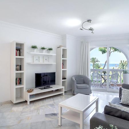Stella Maris B Casasol Apartments نيرخا المظهر الخارجي الصورة